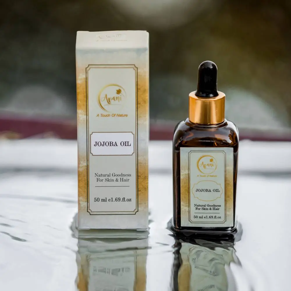 Avani Jojoba Oil