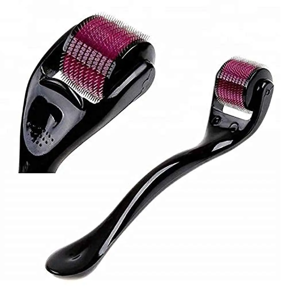 Bare Anatomy Derma Roller