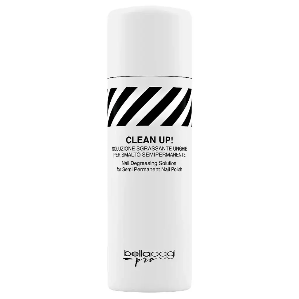 Bellaoggi Clean Up Gel Polish Remover