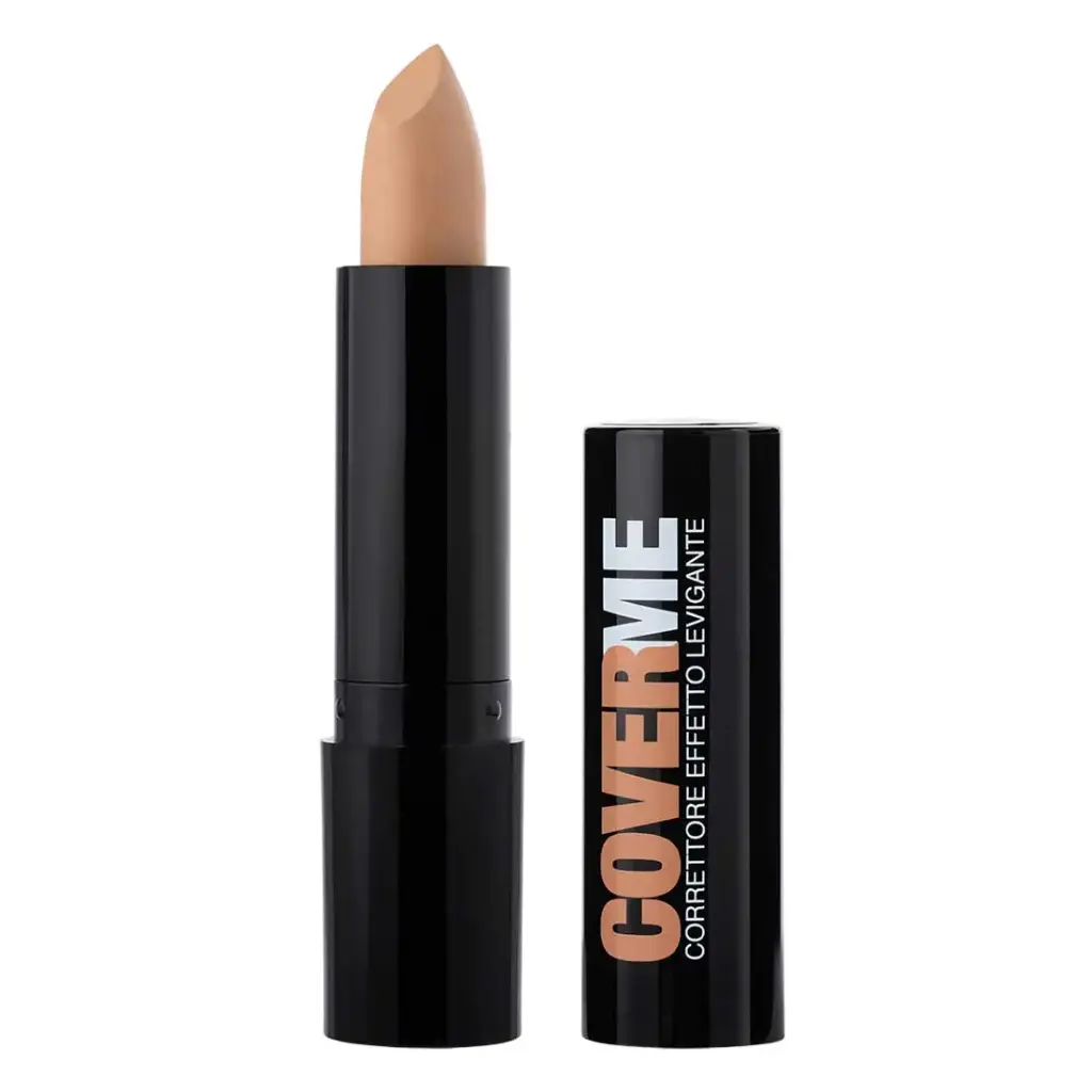 Bellaoggi COVER ME Anti-Dark Circles Concealer