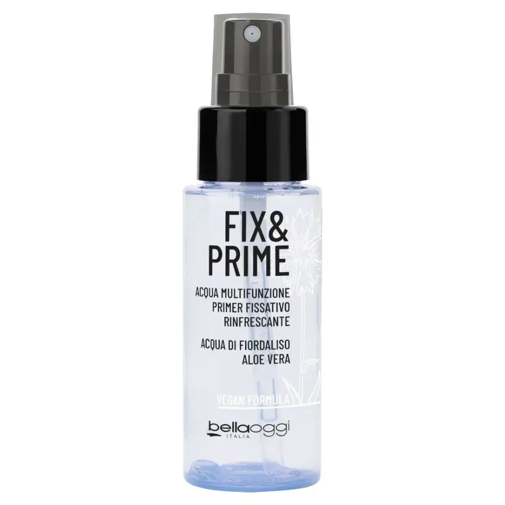 Bellaoggi Fix & Prime Spray