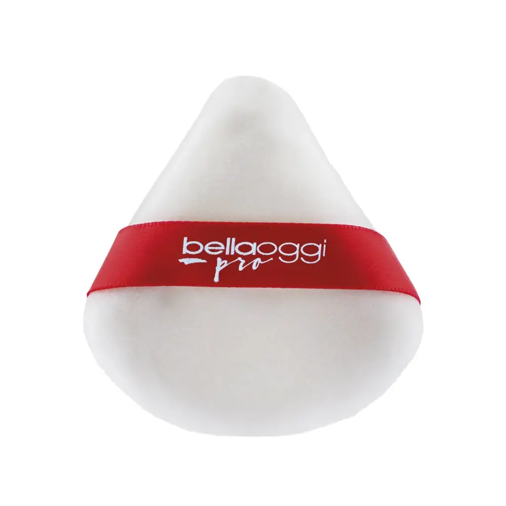 Bellaoggi N118 Powder Puff Sponge 