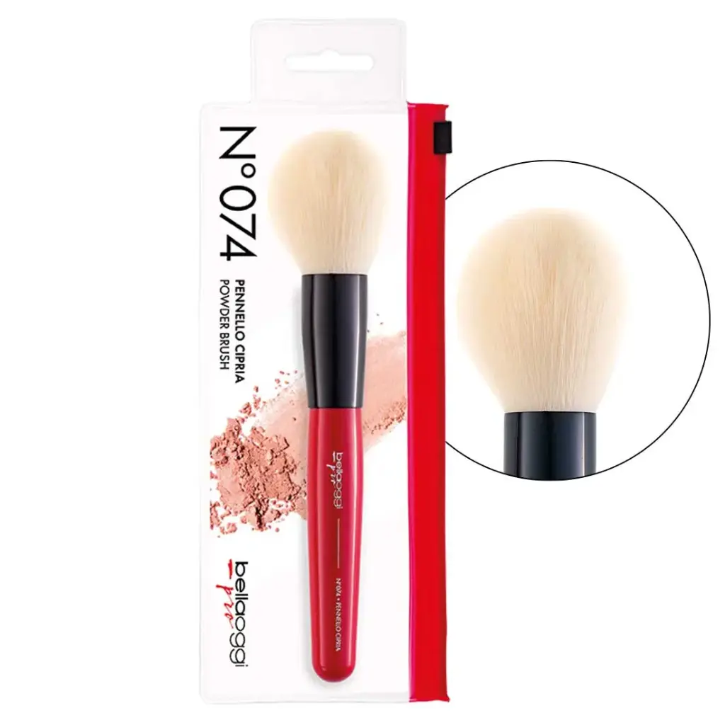 Bellaoggi N074 Powder Brush