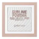 Bellaoggi Sublime Shine Control Powder 