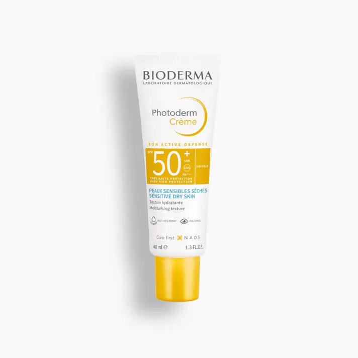 Bioderma Photoderm Creme Spf 50+