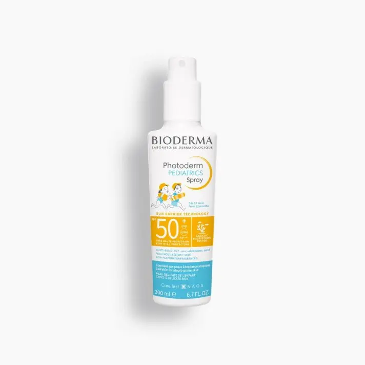 Bioderma Photoderm Pedriatic Spray Spf50