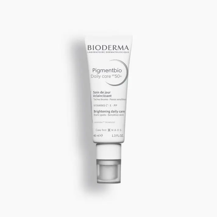 Bioderma Pigmentbio Daily Care Spf50 