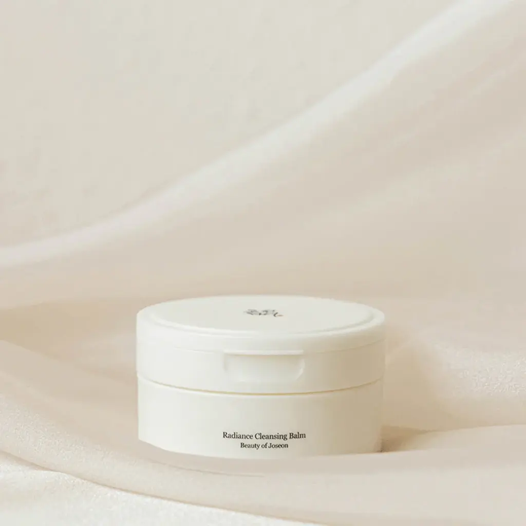 Beauty Of Joseon Radiance Cleansing Balm