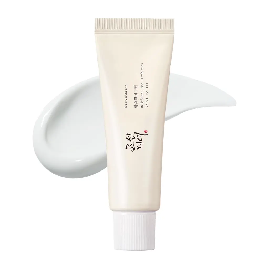 Beauty Of Joseon Relief Sunsceen Spf50 