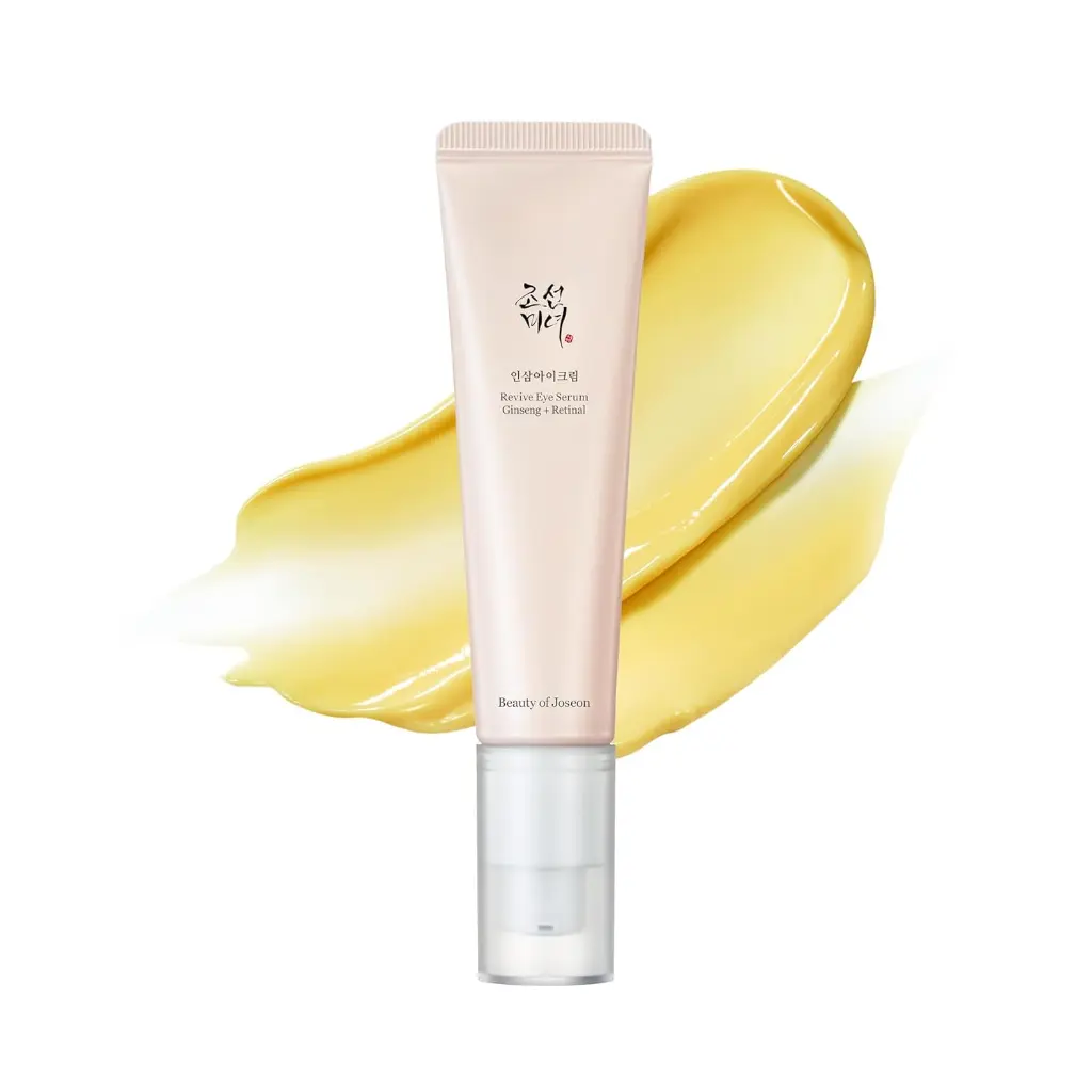 Beauty Of Joseon Revive Eye Serum Ginsing+Retinal