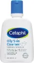 Cetaphil Oily Skin Cleanser