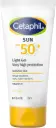 Cetaphil Sunscreen Gel Spf50 