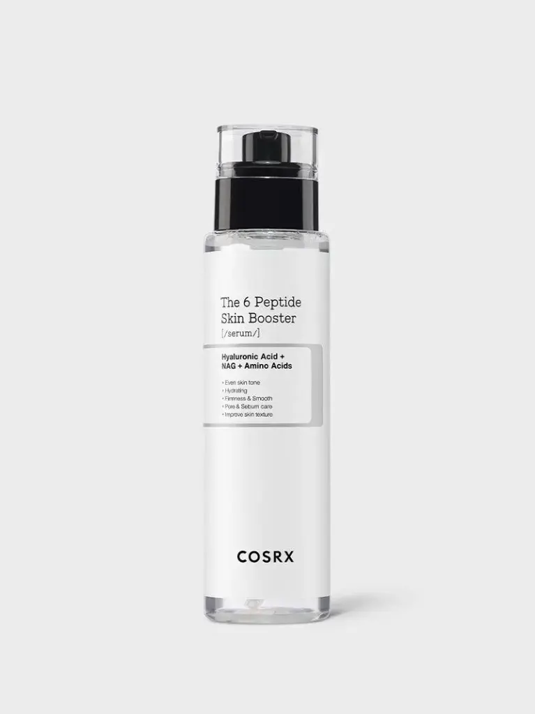 Cosrx 6 Peptide Skin Booster Serum 
