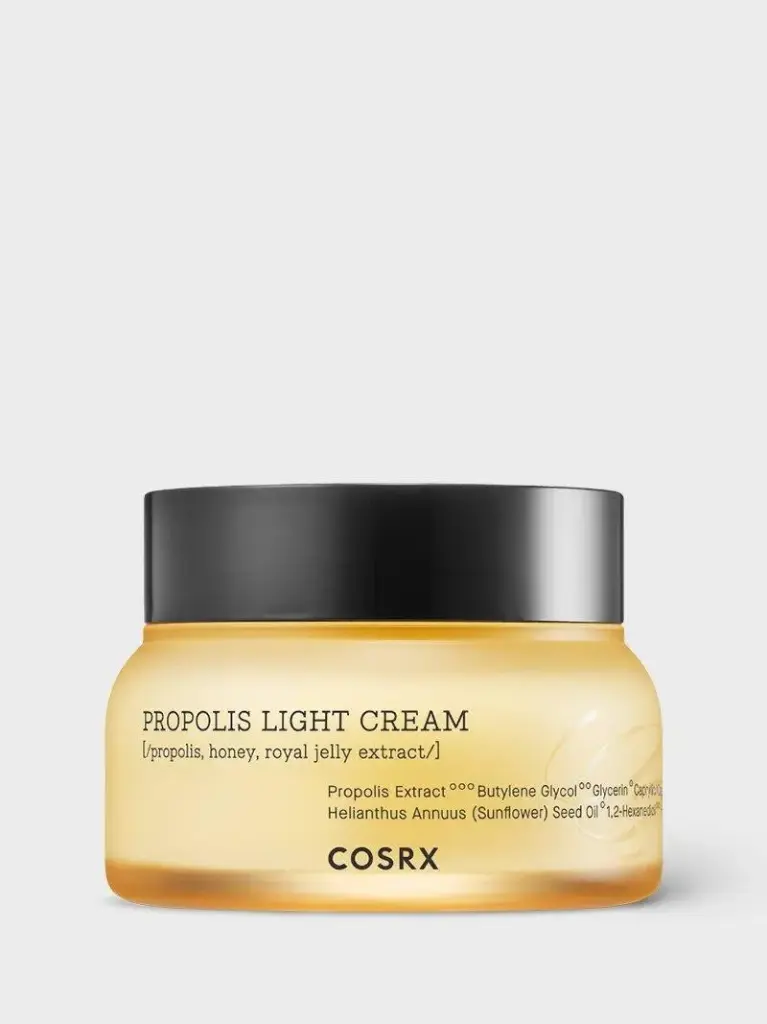 Cosrx Propolis Light Cream