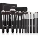 Ducare 15Pcs Makeup Brush Set
