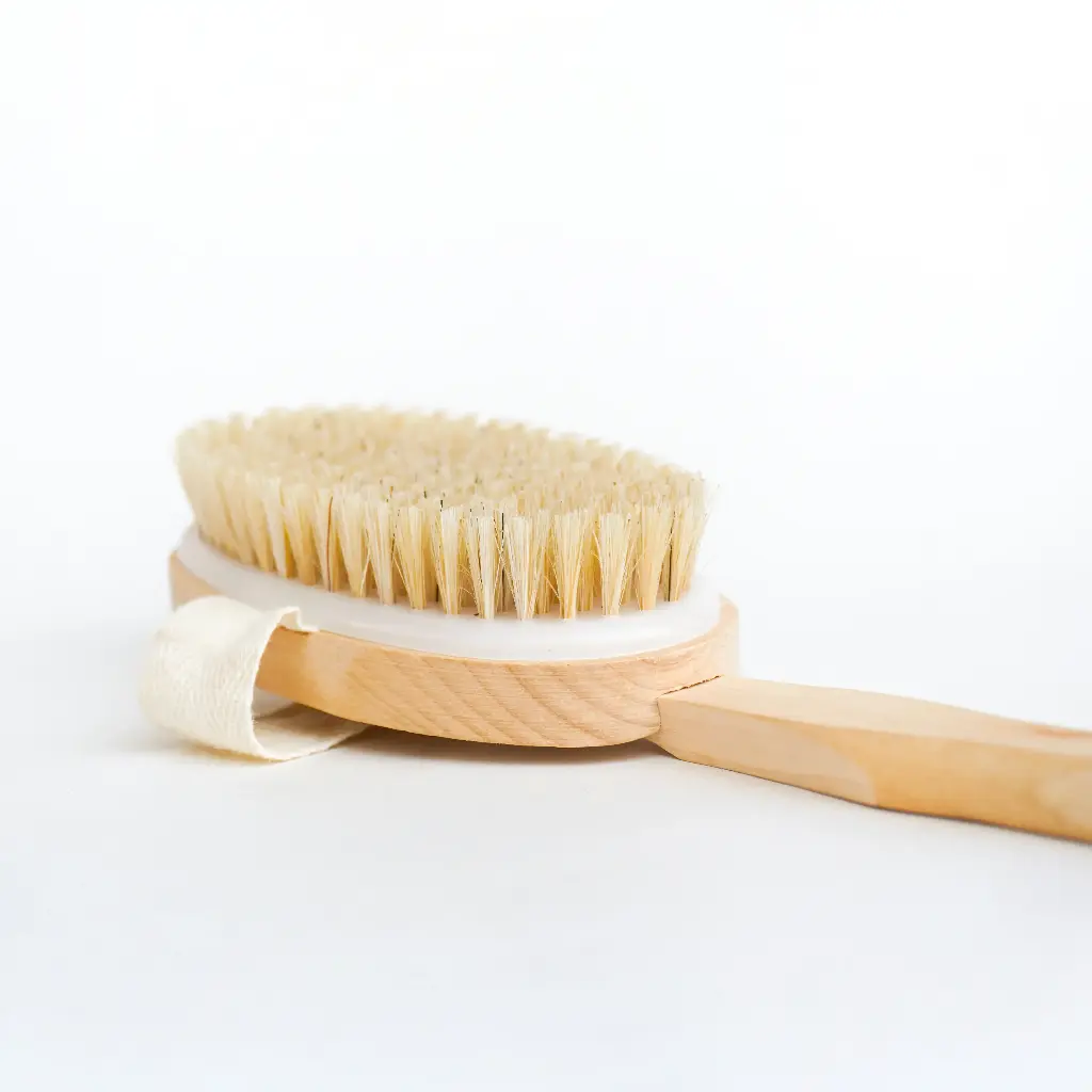 Eco Sathi Body Brush 