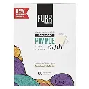 Furr Hydrocolloid Acne Relief Patch - 30N