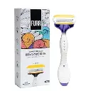Furr Body Shaving Razor Advanced Nano Coated
