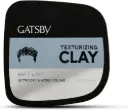 Gatsby Texturizing Clay Mat Lift