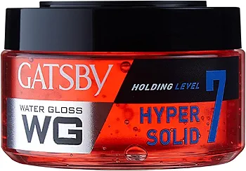 Gatsby Water Gloss Hair Gel