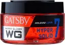 Gatsby Water Gloss Hair Gel