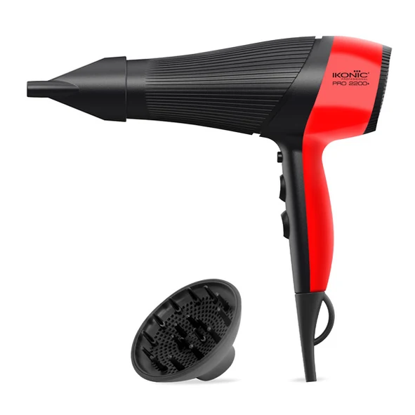 Ikonic Dryer Pro 2200+ Watt