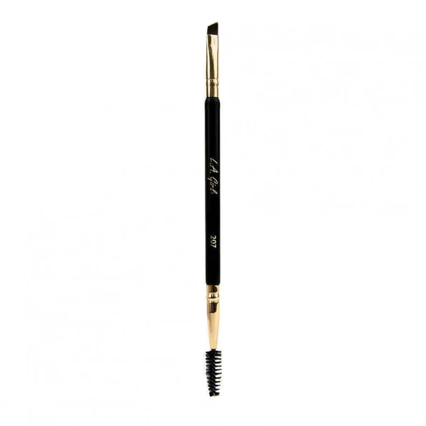 La Girl Pro Duo Brow Brush