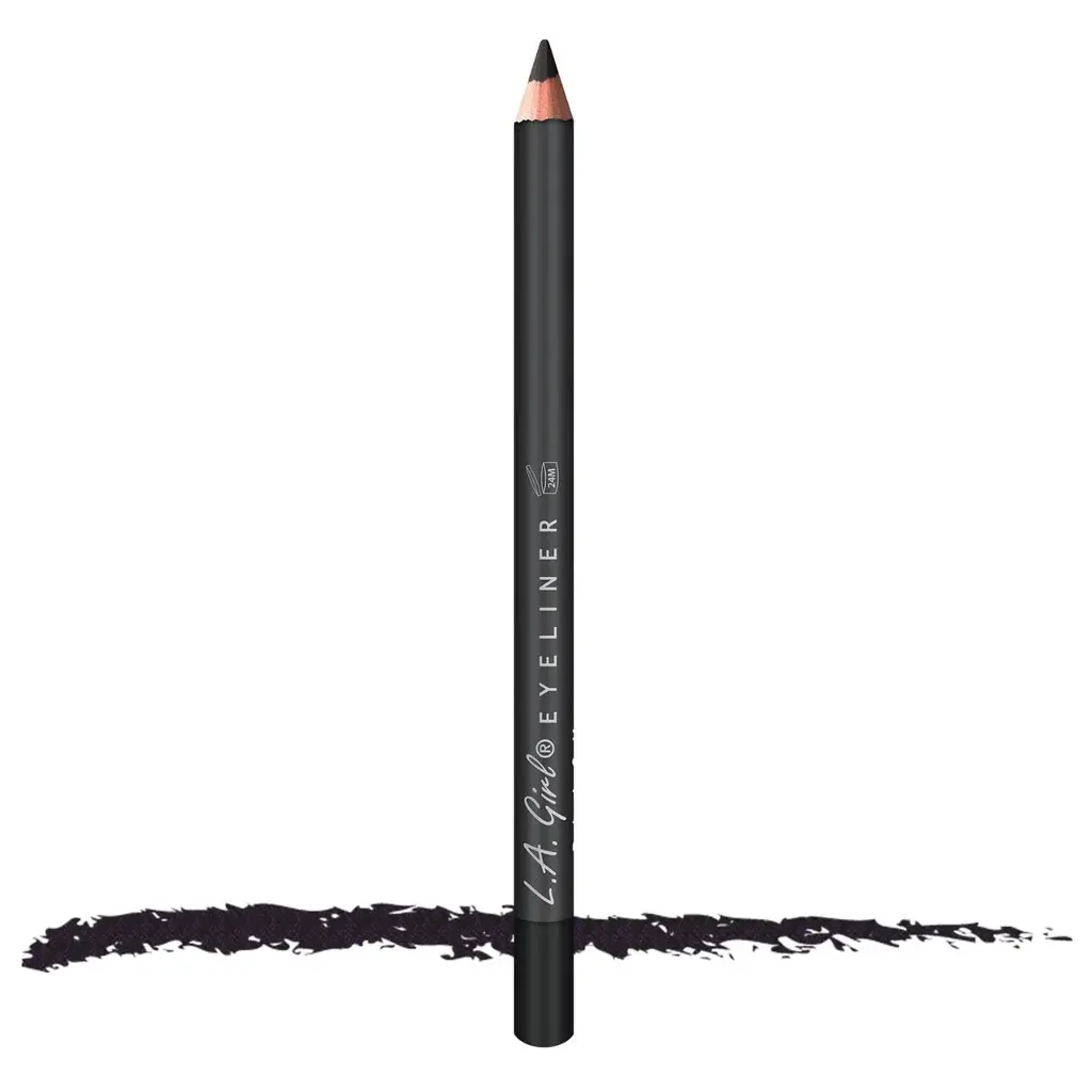 La Girl Eyeliner Pencil 