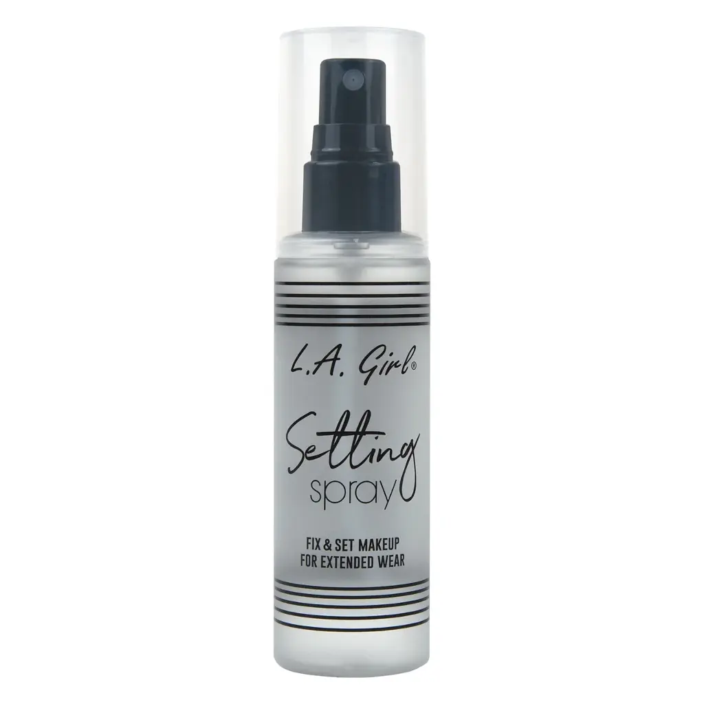 La Girl Setting Spray 