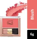 Lakme 9to5 Pure Rouge Blusher 