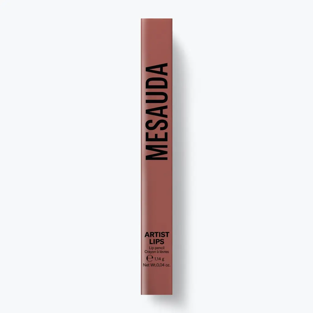 Mesauda Artist Lips Lip Liner