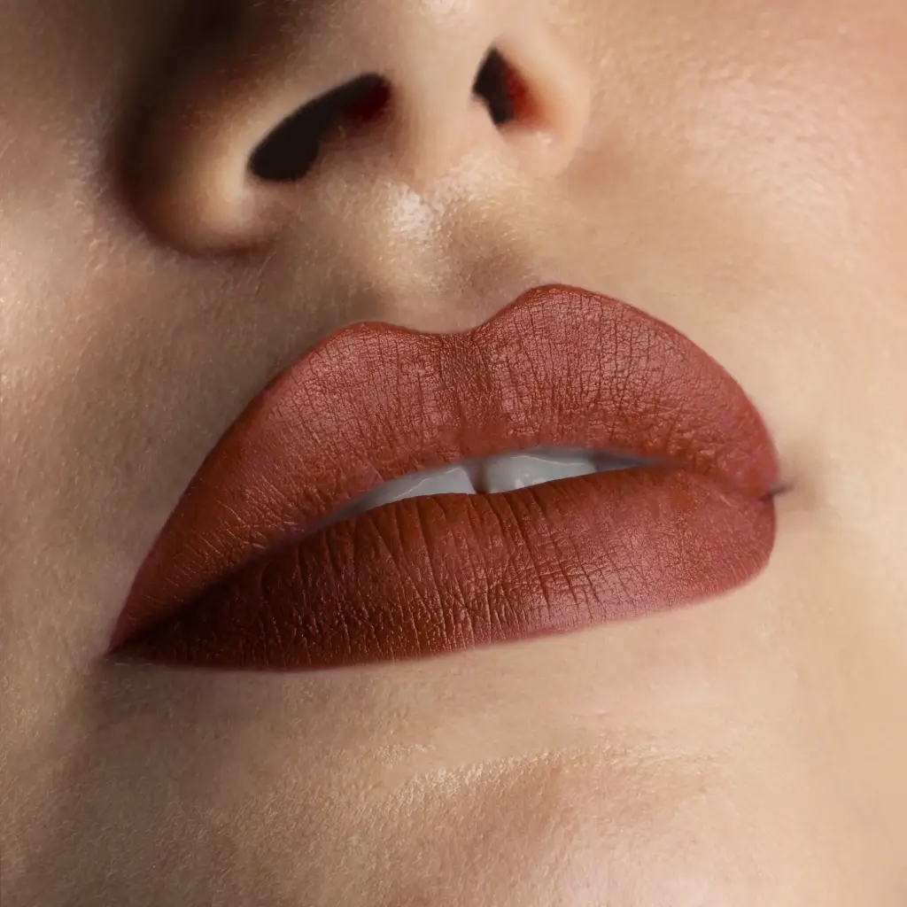 Mesauda Sublimatte Liquid Lipstick