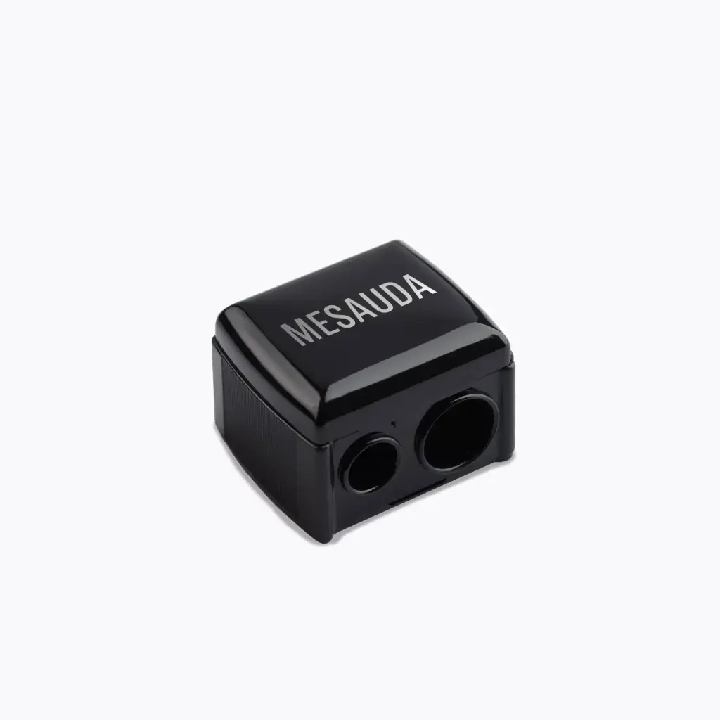 Mesauda Double Pencil Sharpener