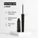 Pierre Cardin Tattoo Dipliner Waterproof 