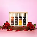 Bella Vita Luxury Perfume Gift Set  (4*20ml)