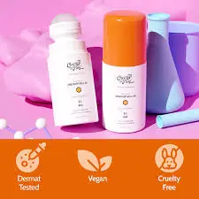 Chemist At Play Underarm Roll On