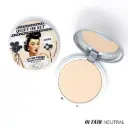 The Balm Quit On Set Setting Powder 