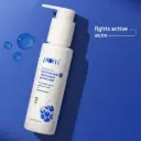 Plum Goodness Salicylic Acid Face Wash
