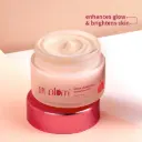 Plum Goodness Safron & Kumkumadi Oil Glow Bright Moisturizer