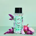 Love Beauty And Planet Onion, Black Seed Oil & Patchouli Shampoo 