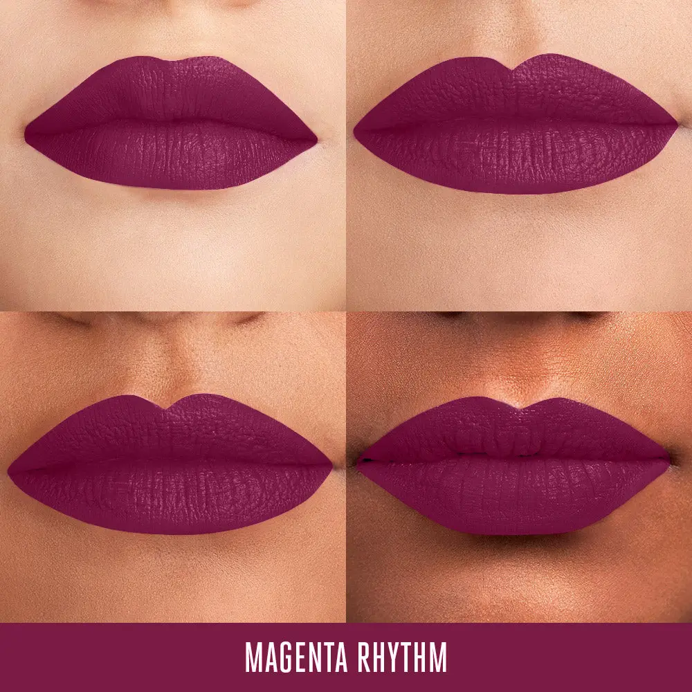 Lakme Absolute Matte Melt Mini Liquid Matte Lipstick