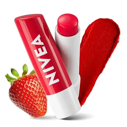 Nivea Lip Balm 24H