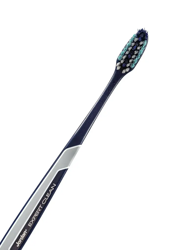 Jordan Expert Toothbrush