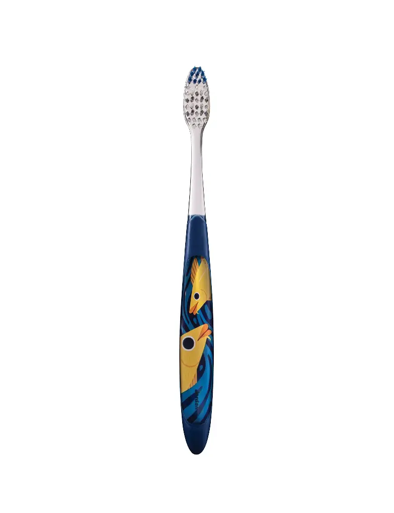 Jordan Individual Toothbrush