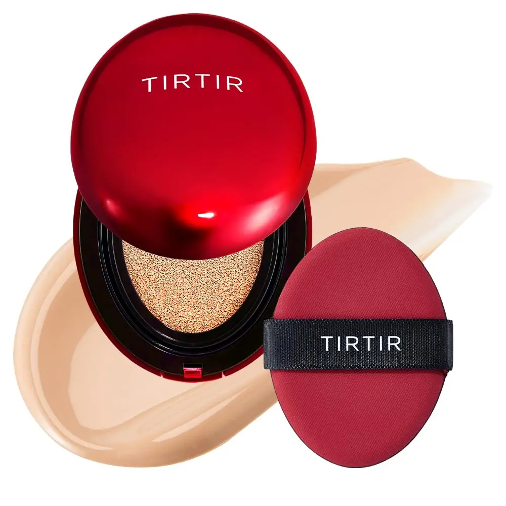 Tirtir Cushion Foundation 