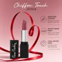 Pierre Cardin Matte Chiffon Touch Lipstick 