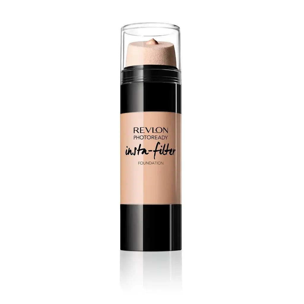 Revlon Photoready Insta Filler Foundation - USA