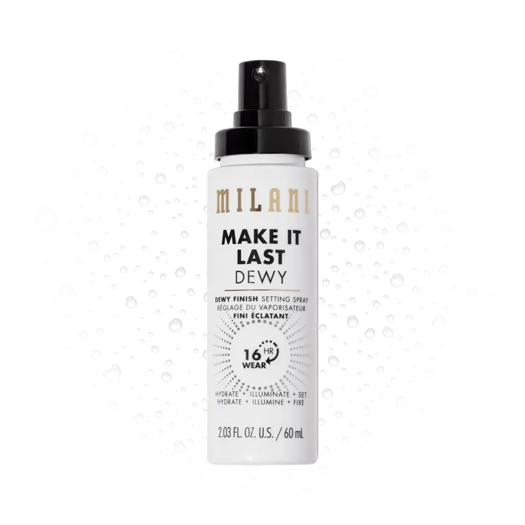 Milani Make It Last Setting Spray