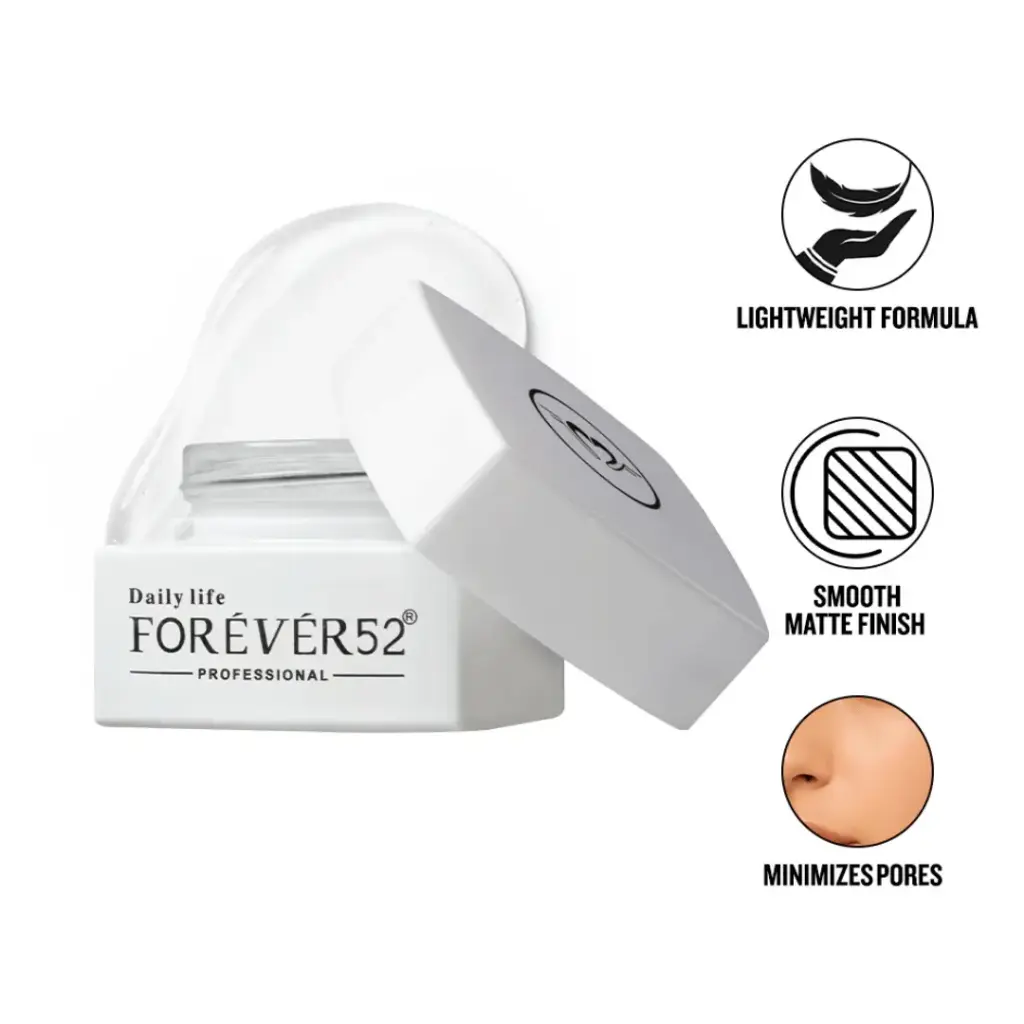 Forever52 All Matte Base Primer
