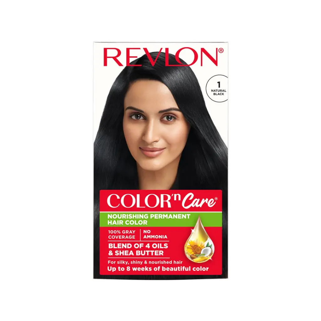Revlon Color Care Hair Color 